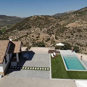  Villa La Choza De Mindo