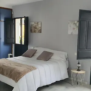 Aparthotel Casa Morena Mia, Granada