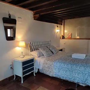 Accommodatie bij particulieren Fery & Nico, Granada