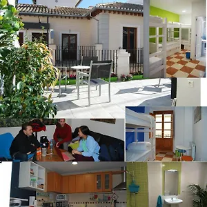  Hostel Oh! My
