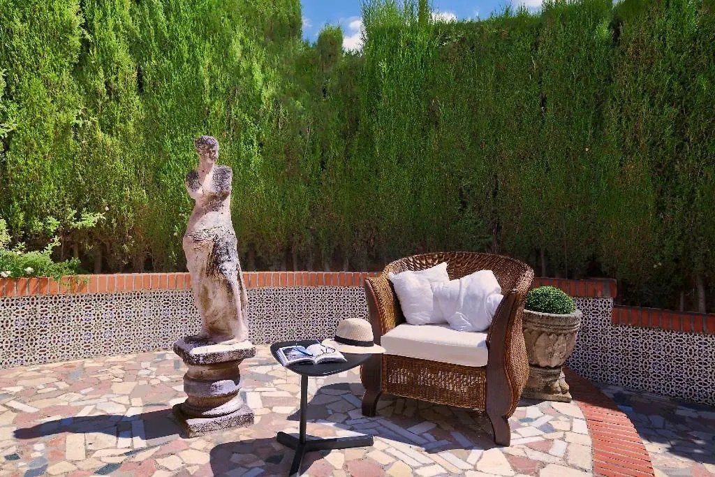 New. Luxury Villa C&C. Jardin, Piscina Y Barbacoa Granada
